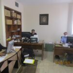 آغاز مراحل صدور پروانه های ساختمانی طرح نهضت ملی مسکن در شهرداری منطقه یک.