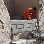 پلمپ (پاتوق) در خیابان انقلاب توسط حوزه خدمات شهری منطقه یک