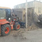 🔸جلسه هم اندیشی شهردار منطقه یک با دانشکده بهداشت بیرجند