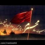 فرا رسیدن ماه محرم بر عاشقان آن حضرت تسلیت باد.