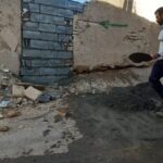 پلمپ ورودی پاتوق معتادین