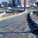 اجرای راست گرد ترافیکی در چهارراه بقیه ا… و شعبانیه