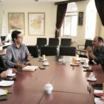 موانع در مسیر توسعه شبکه فیبر نوری بر طرف شود/ جهت تحقق شهر هوشمند در بیرجند