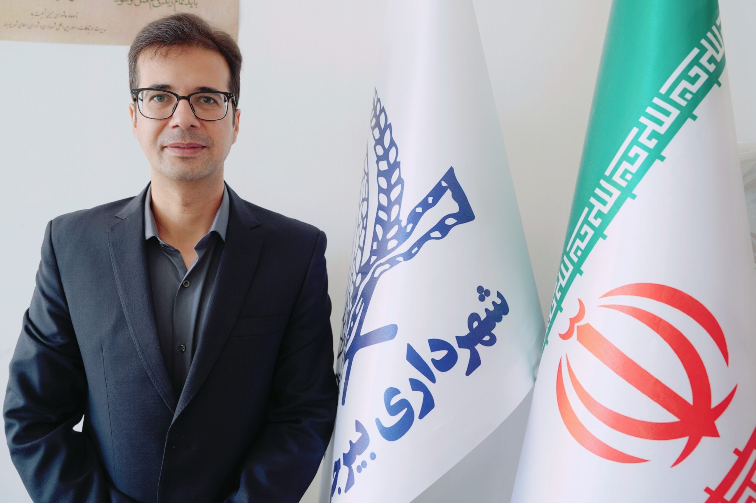 اقدامات پیشگیرانه برای جلوگیری از آب گرفتگی معابر سطح منطقه یک