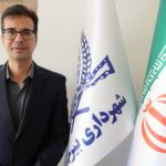 🔸گزارش اقدامات اخیر واحد خدمات شهری منطقه یک شهرداری بیرجند